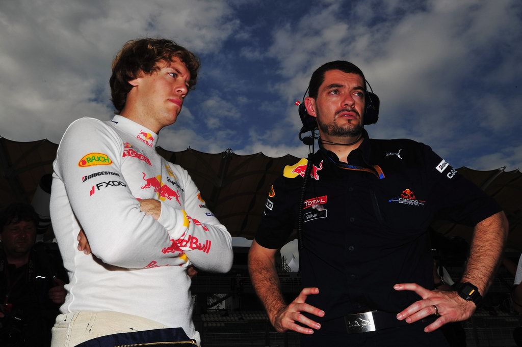 GP Malesia - Prove Libere